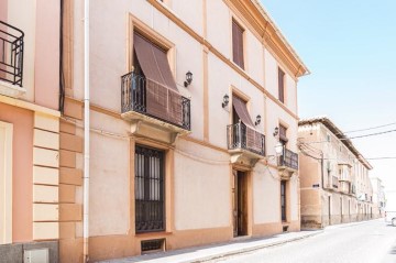 Apartment 7 Bedrooms in Huéscar