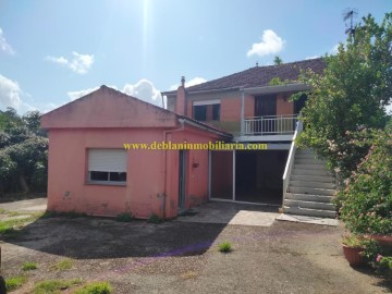 Casa o chalet 4 Habitaciones en Arantei (San Pedro P.)