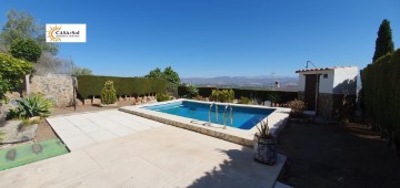 Casa o chalet 3 Habitaciones en Manantiales - Lagar - Cortijo