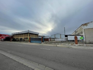 Nave en Allendeduero - Barrio de la Estación