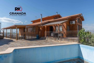 House 6 Bedrooms in El Ventorrillo