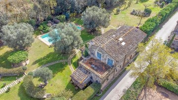 Maison 5 Chambres à Sant Sadurni