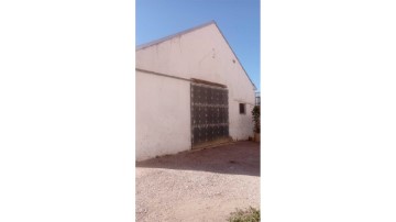 Industrial building / warehouse in Zona pueblo