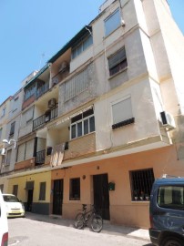 Apartment 2 Bedrooms in Canals