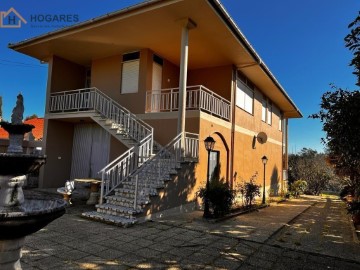 Casa o chalet 4 Habitaciones en Forcadela (San Pedro P.)