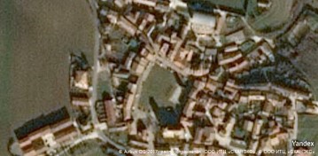 Casas rústicas en Urroz