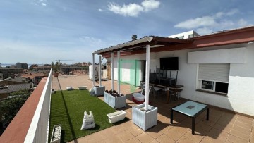 Penthouse 3 Bedrooms in Malgrat de Mar