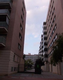 Piso 3 Habitaciones en Sant Andreu