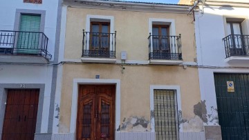 Maison 3 Chambres à Santa Amalia