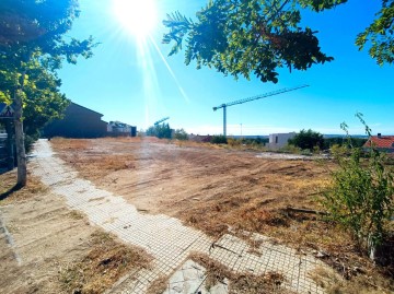 Terrenos en Aranjuez Centro