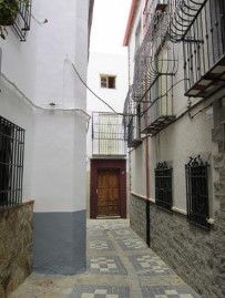 Casa o chalet  en San Felipe - El Almendral - La Merced