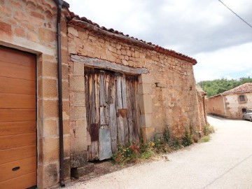 Casa o chalet 1 Habitacione en Castrovido