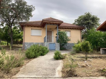 Maison 2 Chambres à Peñalba de Ávila