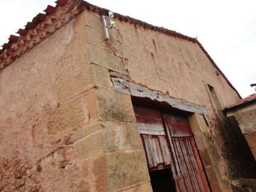 Maison 1 Chambre à Castrovido