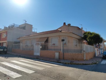 Casa o chalet 3 Habitaciones en Rincón de las Delicias