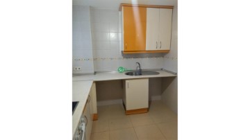 Apartamento 3 Quartos em Alameda de la Sagra