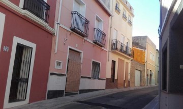 Quintas e casas rústicas 4 Quartos em la Font d'En Carròs