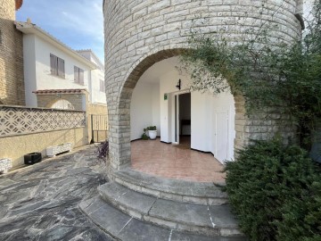 Casa o chalet 3 Habitaciones en Tordera - Fluvià - Llobregat