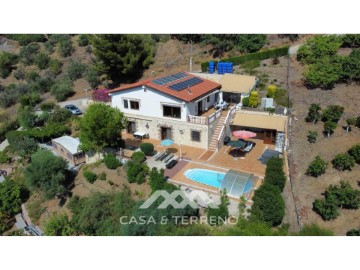 Casa o chalet 4 Habitaciones en Cortijos de San Rafael