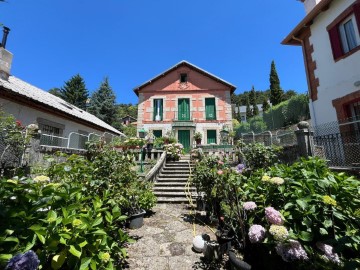 Moradia 12 Quartos em Cercedilla