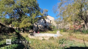 Country homes 7 Bedrooms in Sant Muç - Castellnou - Can Mir
