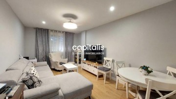 Apartment 3 Bedrooms in El Puerto