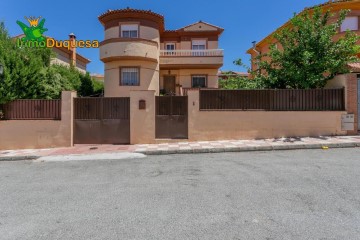 House 4 Bedrooms in El Ventorrillo