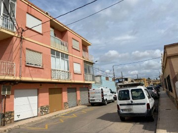 Appartement 3 Chambres à Cartagena