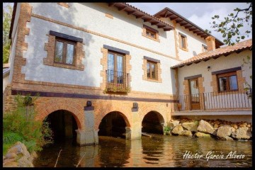 Casas rústicas 9 Habitaciones en Villavante