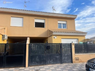 Casa o chalet 4 Habitaciones en Casas de Juan Núñez