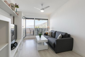 Apartment 2 Bedrooms in Sorvilán