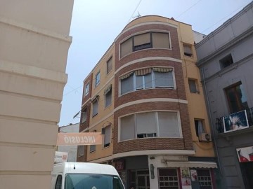 Apartment 2 Bedrooms in Villanueva de Castellón