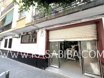 Commercial premises in Cardenal Benlloch