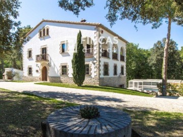 Maisons de campagne 7 Chambres à La Querosa