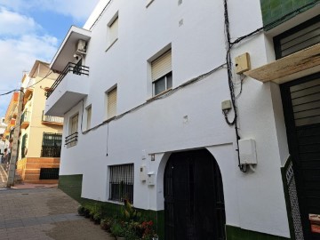 Apartamento 1 Quarto em Punta Umbría