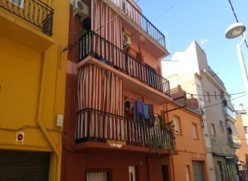 Piso 3 Habitaciones en Sant Feliu