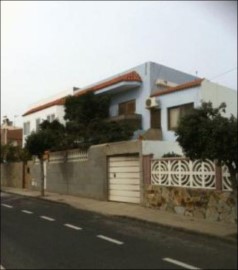 House  in La Garita