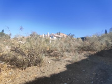 Terreno em Cenes de la Vega