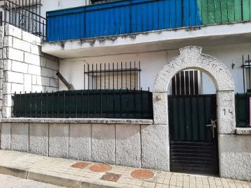 Casa o chalet 3 Habitaciones en La Castellana y el Pilar