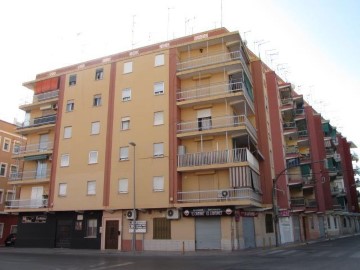 Appartement  à Zona Cantereria