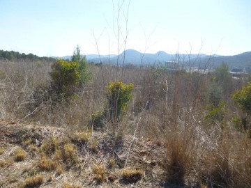 Terreno em San Pío V