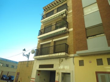 Appartement 3 Chambres à Centro Ciudad
