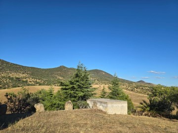 Terrenos en Oropesa