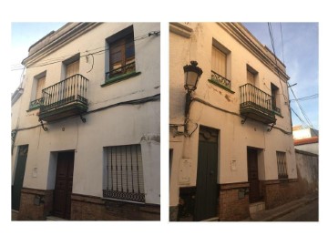 Apartment 2 Bedrooms in Valverde del Camino