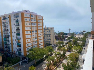 Piso 3 Habitaciones en Torre del Mar Centro