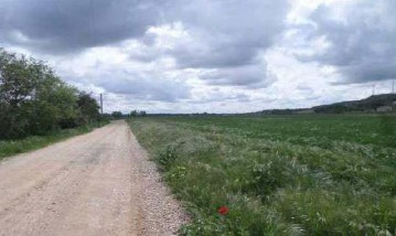 Terrenos en El Plantío