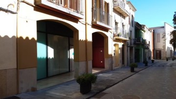 Commercial premises in Hostalric