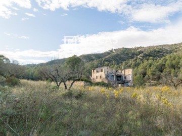 Casas rústicas en Benissanet