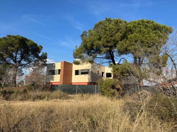 Casas rústicas 1 Habitacione en Parets del Vallès