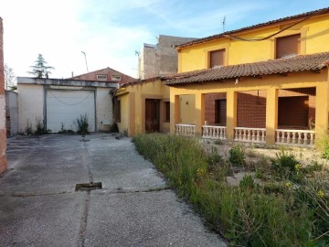 Casa o chalet 7 Habitaciones en El Cristo - Tejera